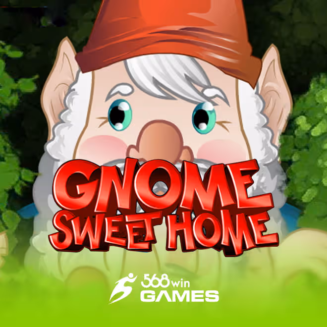 gnome-sweet-home