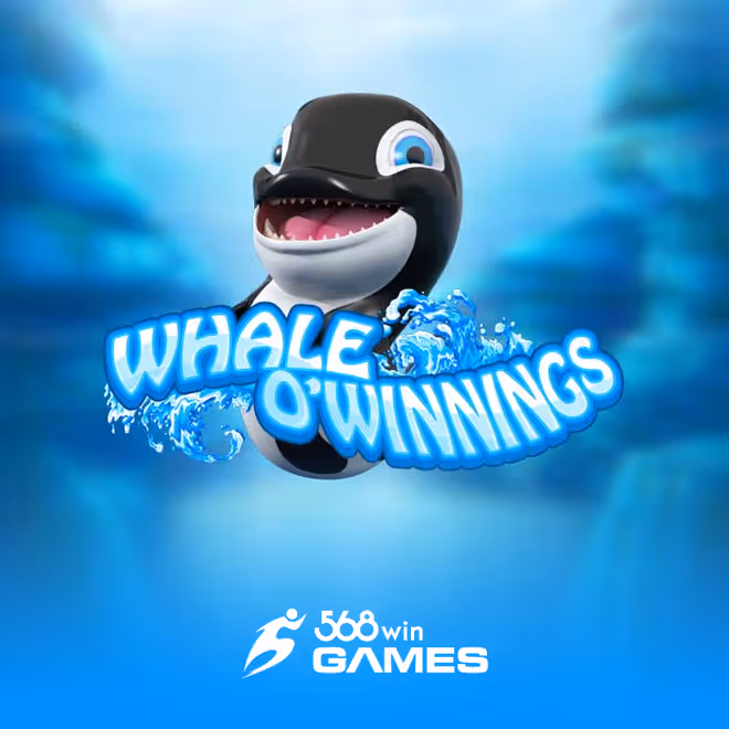 Whale OWinnings