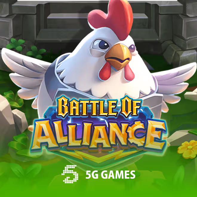 battle-of-alliance