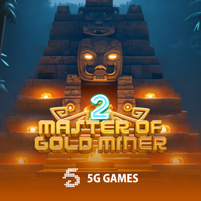 master-of-gold-miner-2