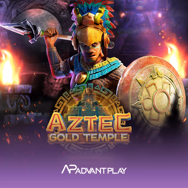 aztec-gold-temple