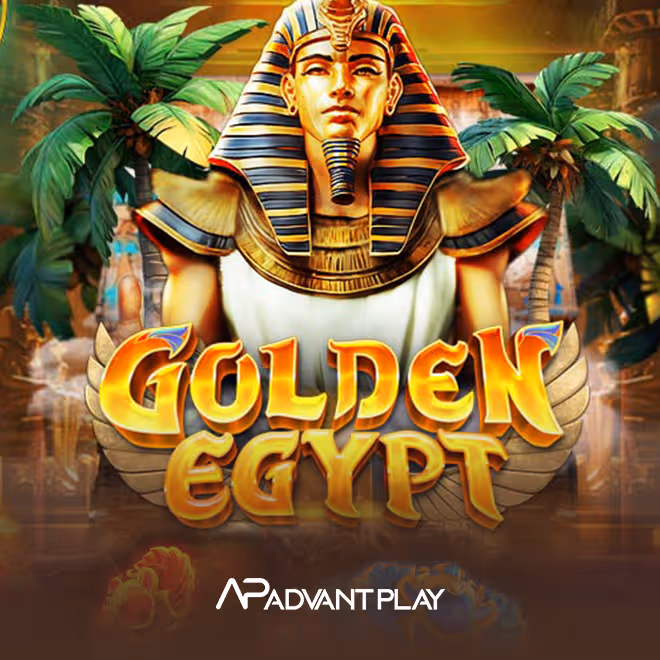 golden-egypt