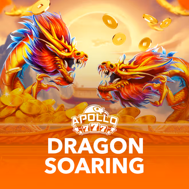 dragon-soaring