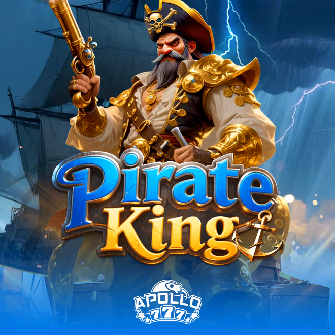 pirate-king