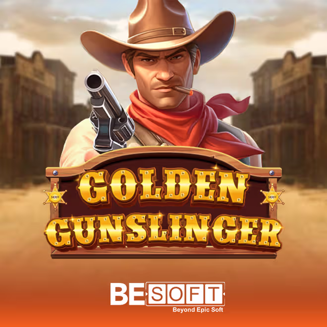golden-gunslinger