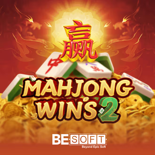 Mahjong Wins 2
