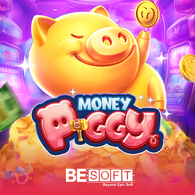 money-piggy