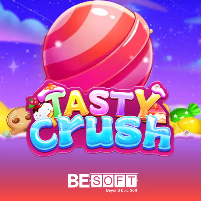 tasty-crush