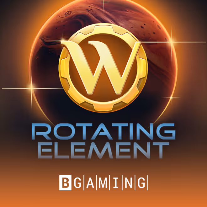 Rotating Element