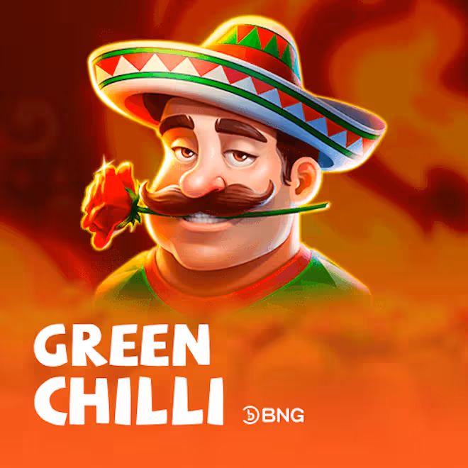green-chilli