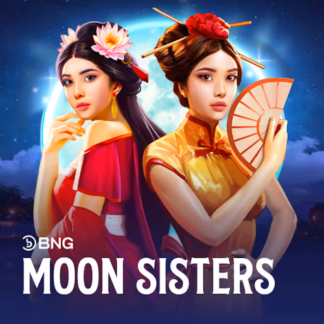 moon-sisters