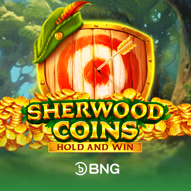 sherwood-coins-hold-and-win