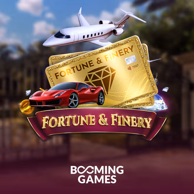 fortune-finery