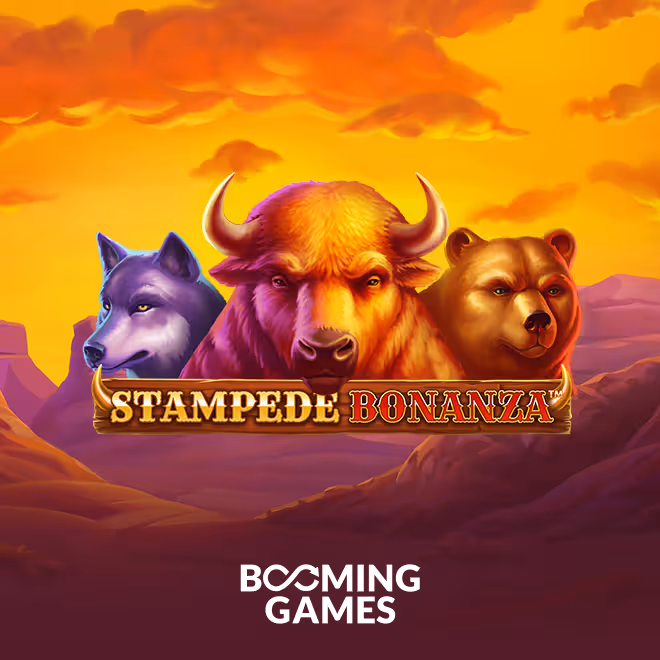 Stampede Bonanza