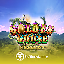 golden-goose-megaways