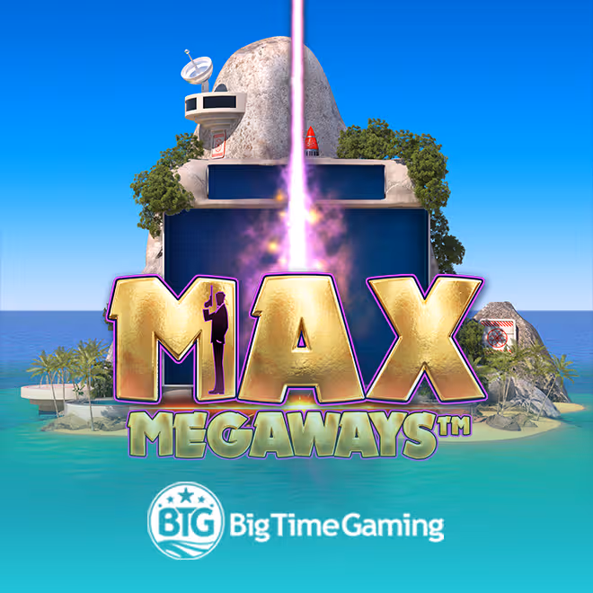 Max Megaways