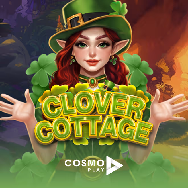clover-cottage