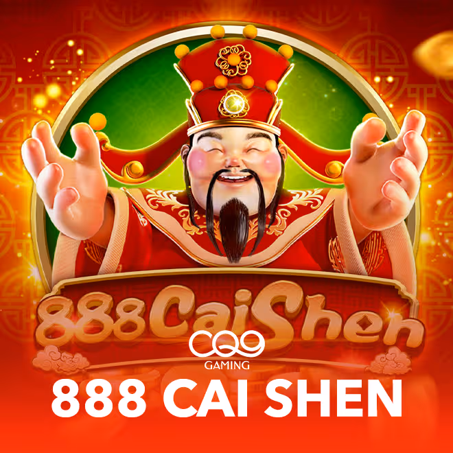 888-cai-shen