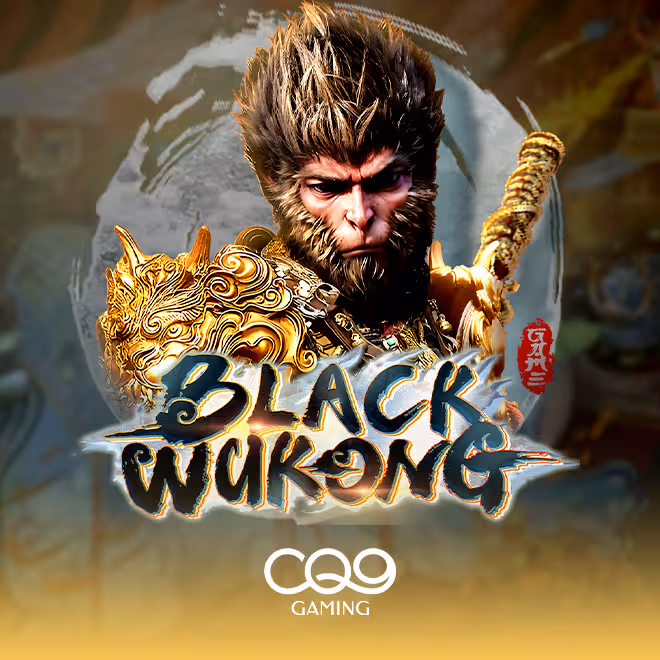 black-wukong