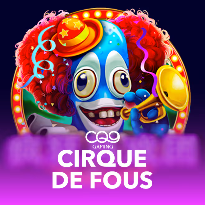 Cirque de fous