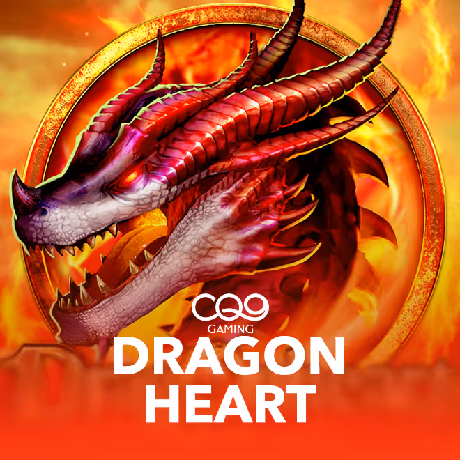 dragon-heart