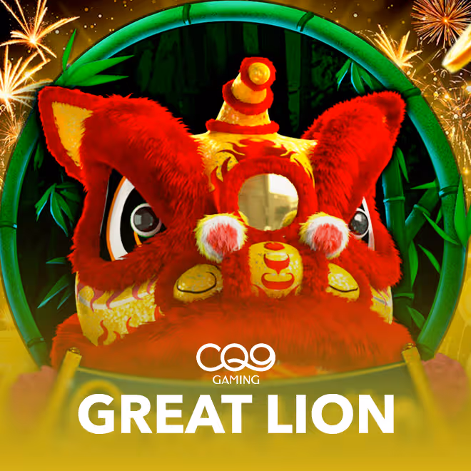 great-lion