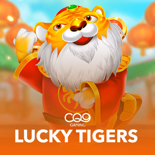 lucky-tigers