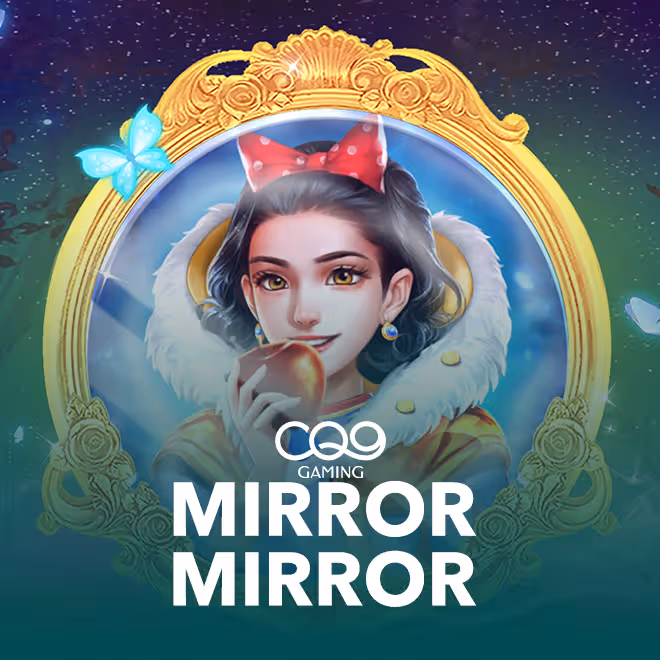 mirror-mirror