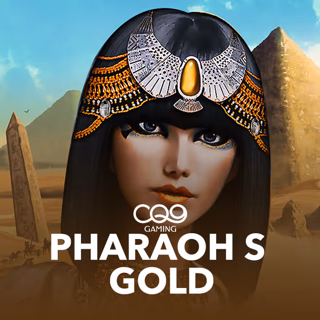 pharaohs-gold