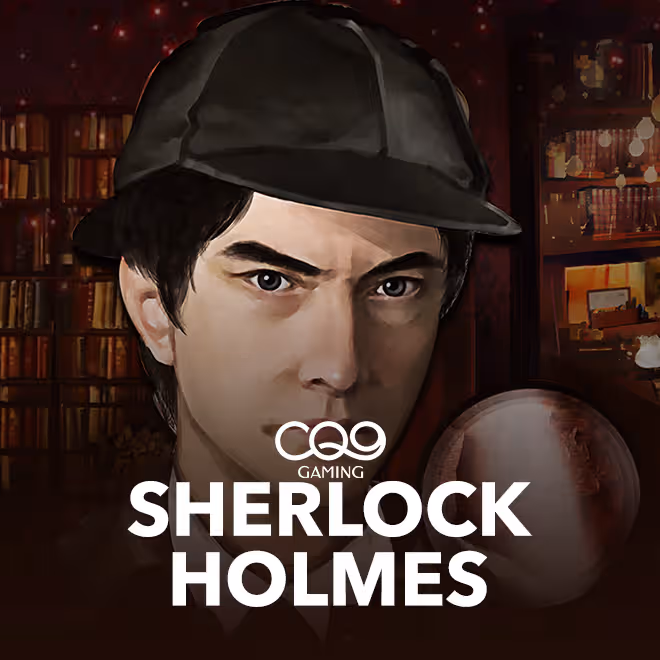 sherlock-holmes