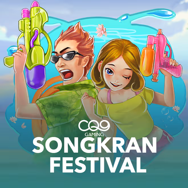 songkran-festival