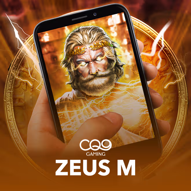 zeus-m