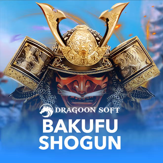 bakufu-shogun