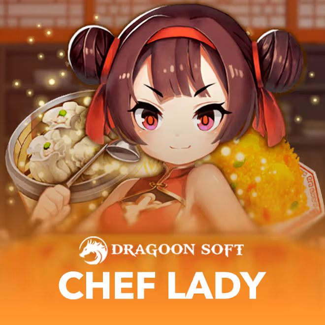 Chef Lady