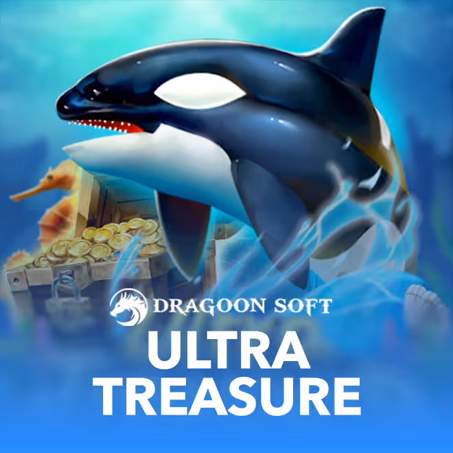 ultra-treasure