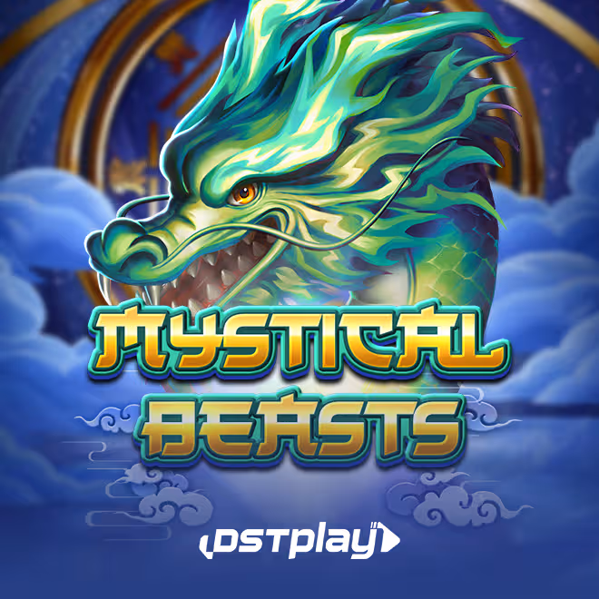 mystical-beasts