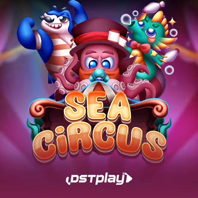 sea-circus