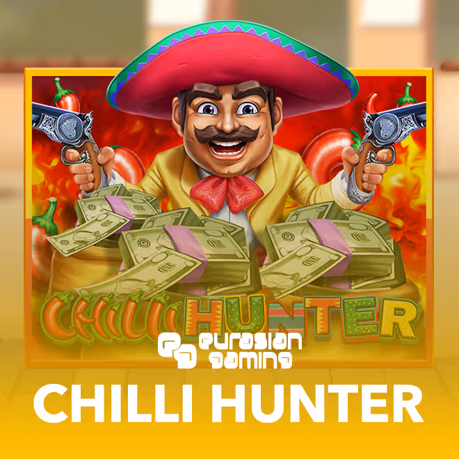 chilli-hunter