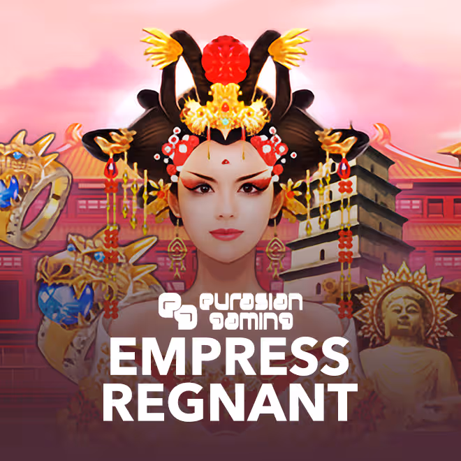 empress-regnant
