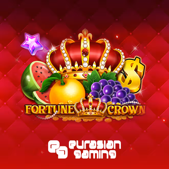 fortune-crown