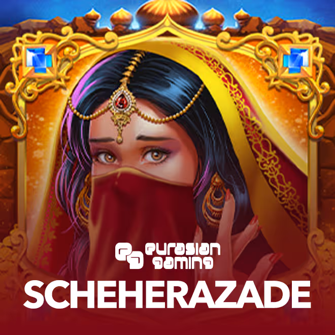 scheherazade