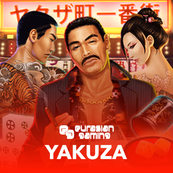 yakuza