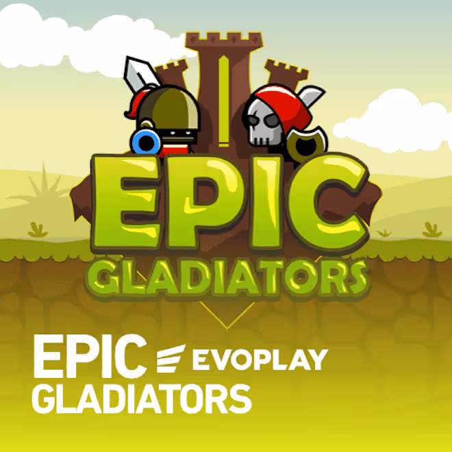epic-gladiators