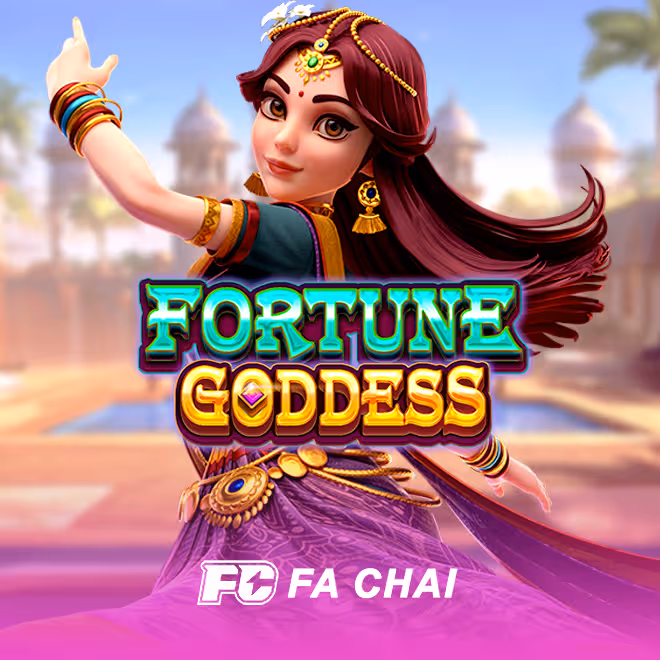 fortune-goddess