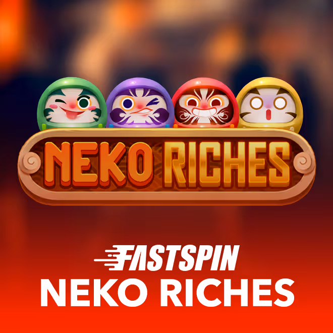 neko-riches