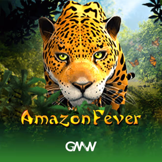amazon-fever