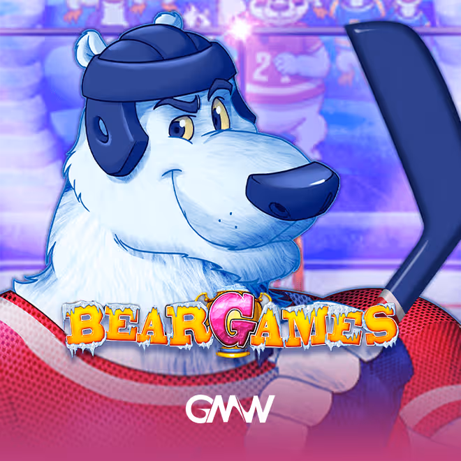 bear-games