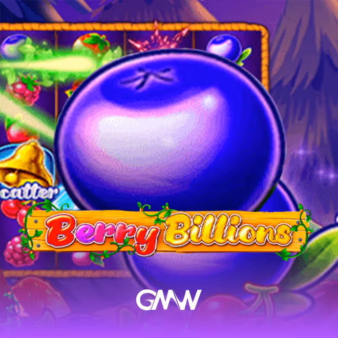 berry-billions