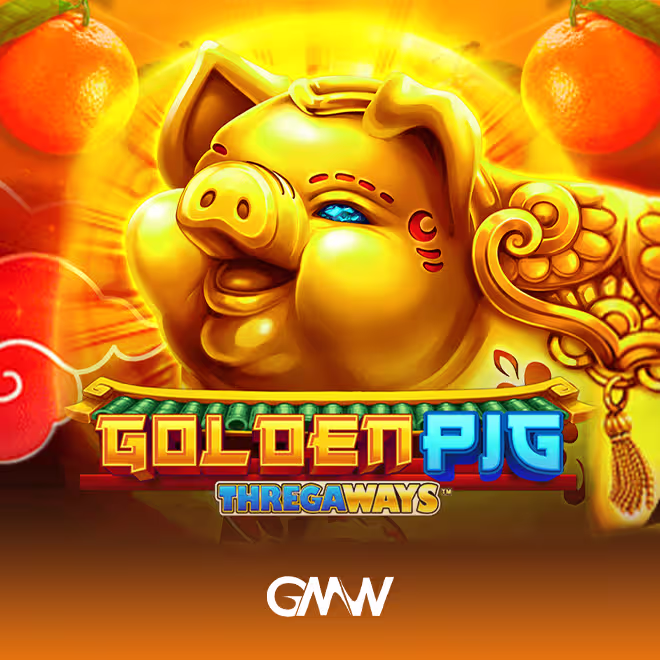 golden-pig