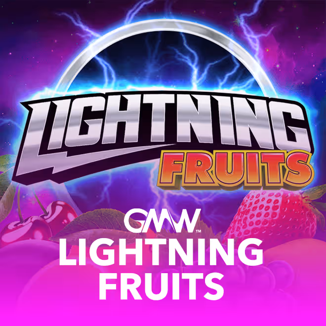 lightning-fruits
